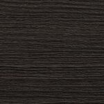 Möbelfolie Holz Teak schwarz
