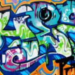Anti Graffiti Folie innen 123 µm